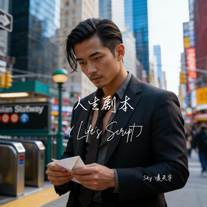 Small Things Feel So Loud (大声的小事) by Sky 凌天宇