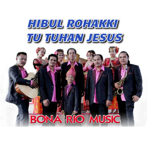 Hibul rohangki tu Tuhan Jesus