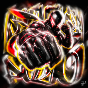MONTAGEM POW by rxpid, cutemain, VOUSI
