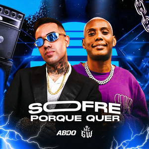 SOFRE PORQUE QUER