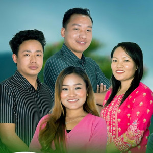 Sanjaya Ningleku - TYO CHINO HATAIAMA (feat. DIPA SUHANG)