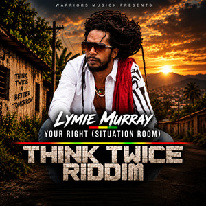 Your Right by Lymie Murray