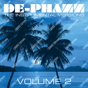 Something Is Working - Instrumental by De-Phazz