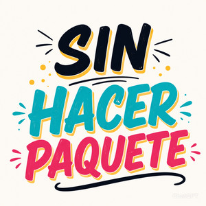 sin hacer pauqete by FILIN ELEGANTE, babyslow nc, vickbowrd