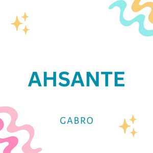 Gabro - Baikoko