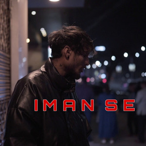 AK Rain - Iman Se