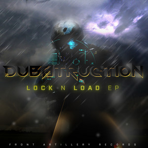 Murderation - Original Mix by Dubstruction