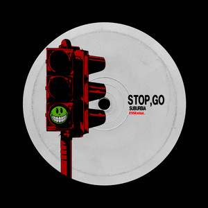 Stop, Go by SUBURBIA