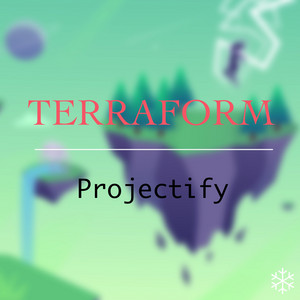 Terraform by Projectify