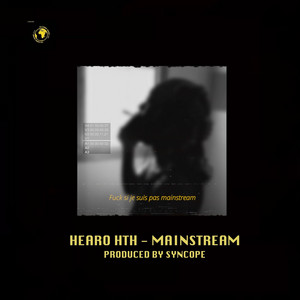 Portada de Mainstream
