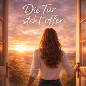 Die Tür steht offen by Flugpoet1