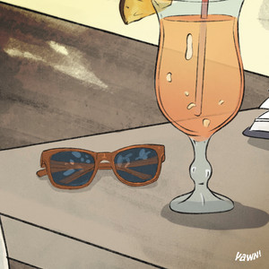 the middle by SunShun, Uknow, Banks