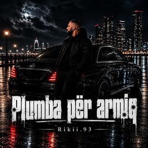 Plumba për armiq by Rikii.93