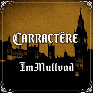 Caractère by ImMullvad