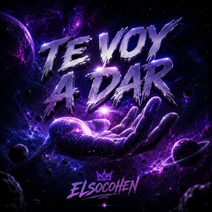 TE Voy A Dar by Elsocohen