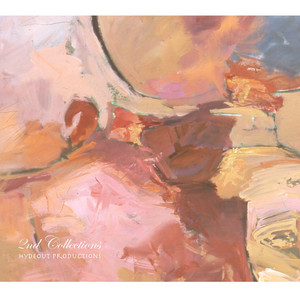 Nujabes「D.T.F.N.」／「Lady Brown」 Nujabes - Lady Brown (feat. Cise Starr from CYNE) [Official Audio