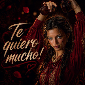Te quiero mucho by InskarFolk