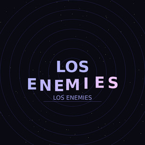 Los Enemies by Raputin