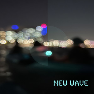 New Wave by Overgloom