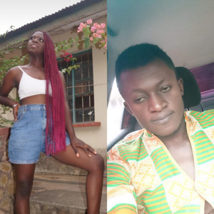 Party no go end by Jiga Icy, Fanzy