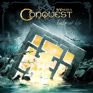 W. Angel's Conquest — Taste of Life