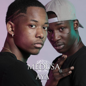 Portada de Aya