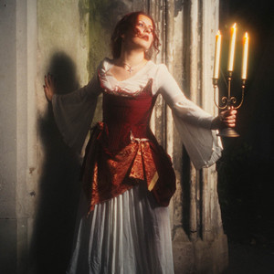 Bram Stoker's Dracula by Tapwaterlucy