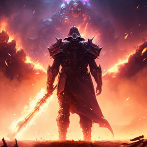 Matthew Revenger - Final Stand