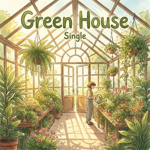 Green House by dio present