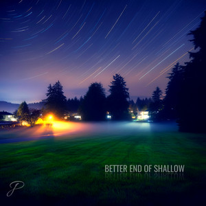 Better End Of Shallow by J.T. Pender, Isilde