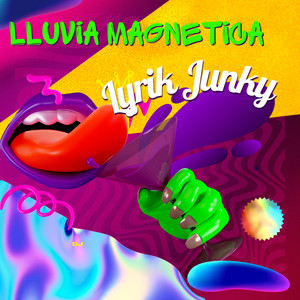 HOY MORI DE LUZ by Lyrik Junky