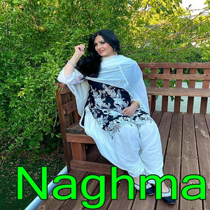 Naghma - Za Da Mohabbat Pa Lara Ki