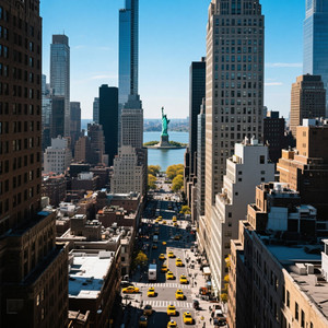 Flow Newyorkino by 430 Money