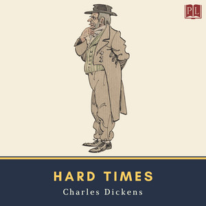 Hard Times Audiobook