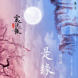 是緣 電視劇《宸汐緣》片頭主題曲