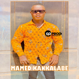 GUIDHO AN NO BHORII FOWN by Mamed kankalabé