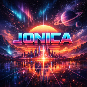 Jonica by Zyvian Korr