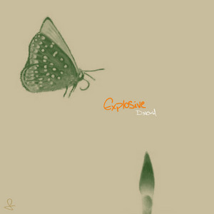 Portada de Explosive