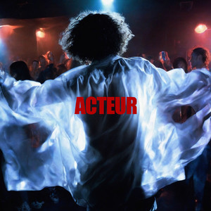 Acteur by Albert Tawil