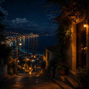 A Girl Like You Tonight by CLARENCE C HENDERSON