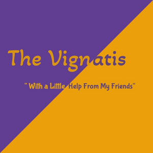 With a Little Help from My Friends