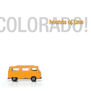 Hounds of Finn - Colorado!