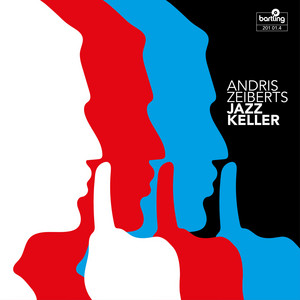 Big Class by Andris Zeiberts
