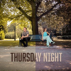 Thursday Night by Rubee Elise, Rick Planting
