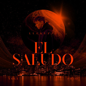 EL SALUDO by Lucky777