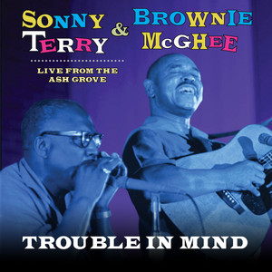 Trouble In Mind