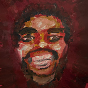 KEEP THE TIME by Zachary Aghaizu
