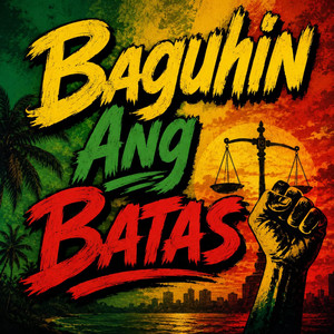 Baguhin Ang Batas by DJ Keeona