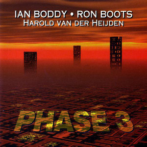 Phase 3 cover