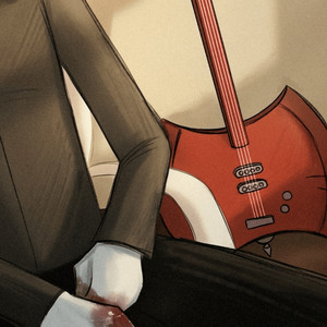 waste of time by marceline, revry